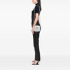 Chanel CC Lambskin Elegant Chain Vanity Case Secondhand