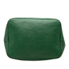 Louis Vuitton Epi Petit Bicolor Noe Secondhand