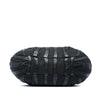 Prada Tessuto Nappa Waves Handbag Secondhand