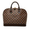 Louis Vuitton Damier Ebene Alma PM Secondhand