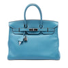 Hermès Swift Birkin Retourne 35 Secondhand