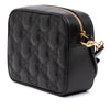 Gucci Small GG Matelasse Calfskin Crossbody Secondhand