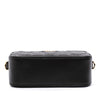 Gucci Small GG Matelasse Calfskin Crossbody Secondhand