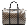 Gucci Medium GG Crystal Joy Boston Bag Secondhand