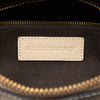 Burberry Small Smoke Check Coated Canvas Salisbury Tote Secondhand