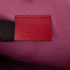 Gucci GG Supreme Bosco Clutch Secondhand