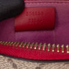 Gucci GG Supreme Bosco Clutch Secondhand