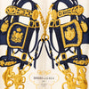 Hermès Brides de Gala Silk Scarf 90 Secondhand