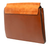 Chloé Medium Calfskin and Suede Faye Crossbody Secondhand