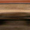 Chloé Medium Calfskin and Suede Faye Crossbody Secondhand