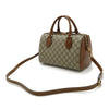 Gucci Small GG Supreme Boston Bag Secondhand