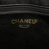 Chanel Caviar Medallion Tote Secondhand