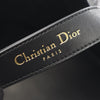 Dior Large Calfskin Macrocannage Toujours Handbag Secondhand