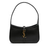 Secondhand Saint Laurent Mini Calfskin Le 5 a 7 Bag