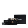 Chanel Medium Crochet Calfskin 19 Flap Secondhand