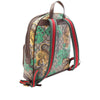 Gucci GG Supreme Bengal Backpack Secondhand
