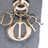 Secondhand Dior Small Lambskin Cannage My ABCDior Lady Dior