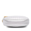 Celine Small Quilted Calfskin C Charm Camera Bag Secondhand