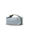 Hermès Small Wool Bride A Brac H Natte Case Secondhand