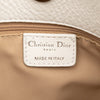 Dior Diorissimo Trotter Canvas Street Chic Tote Secondhand