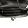 Dior Smooth Calfskin Saddle Bag Secondhand