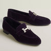 Hermès Loafers Paris Model Secondhand