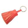 Secondhand Hermès Milo Lambskin Carmen Key Ring