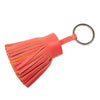 Secondhand Hermès Milo Lambskin Carmen Key Ring
