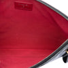 Chanel Medium Quilted Aged Calfskin Gabrielle O Case Clutch Secondhand