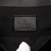 Gucci Denim Shoulder Bag Secondhand