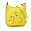 Secondhand Hermès Clemence Evelyne I TPM