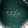 Chanel Large Lambskin Colorblock Patchwork O Case Secondhand