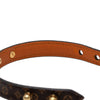 Louis Vuitton Monogram Logomania Bracelet 17 Secondhand