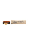 Louis Vuitton Monogram Logomania Bracelet 17 Secondhand