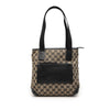 Gucci GG Canvas Tote Secondhand