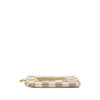 Louis Vuitton Limited Edition Damier Azur Complice Trunks and Bags Key Pouch Secondhand