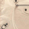 Balenciaga Medium Lambskin Le City Satchel Secondhand
