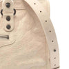 Balenciaga Medium Lambskin Le City Satchel Secondhand