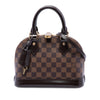 Louis Vuitton Damier Ebene Alma BB Secondhand
