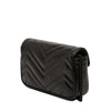 Gucci Mini GG Marmont Matelasse Calfskin Monochrome Flap Crossbody Secondhand