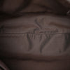 Gucci GG Denim Abbey D Ring Satchel Secondhand