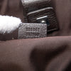 Gucci GG Denim Abbey D Ring Satchel Secondhand