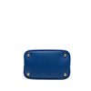 Prada Medium Saffiano Cuir Panier Satchel Secondhand