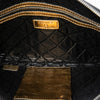 Chanel Metallic Lambskin Je Ne Suis Pas En Solde Clutch Secondhand