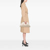 Bottega Veneta Lambskin The Pouch Secondhand