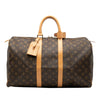Louis Vuitton Monogram Keepall 45 Secondhand