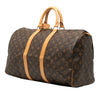 Louis Vuitton Monogram Keepall 45 Secondhand