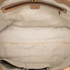 Gucci Large Microguccissima Brogue Duilio Tote Secondhand