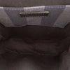 Burberry Giant Check Nylon Vertical Paddy Crossbody Secondhand