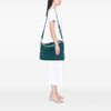 Gucci Medium Calfskin Ride Top Handle Bag Secondhand